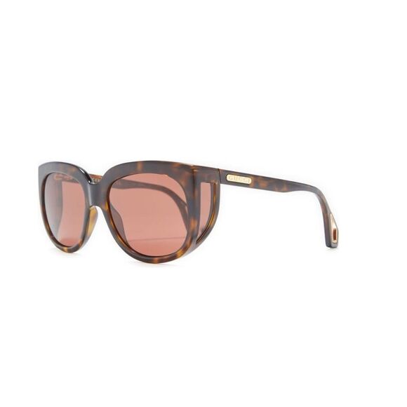 Gucci Fashion Sunglasses in Havana Brown, NWT, Full Inclusion - Picture 14 of 15